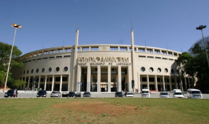 Estádio Paulo Machado de Carvalho receberá final da Copinha 2025