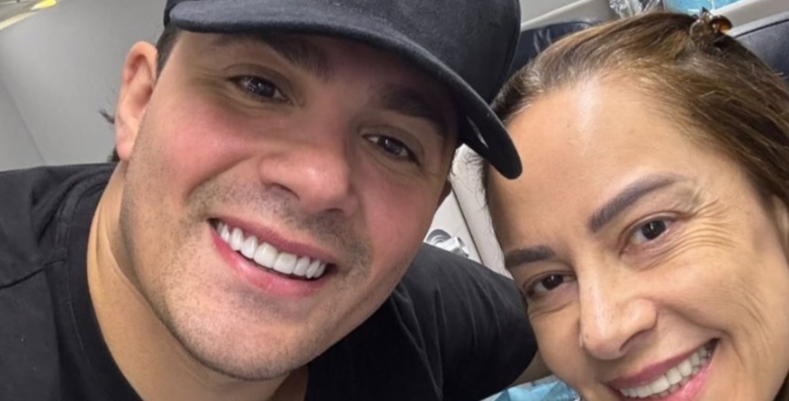 Com um pé no altar, Silvia Abravanel entrega novo spoiler do casamento e faz degustação de doces