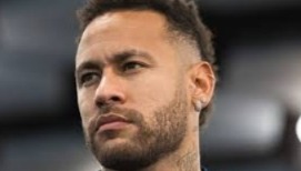 Presidente do Santos anuncia retorno de Neymar: “Vem ser feliz de novo”
