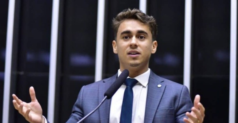 Sinop: Nikolas Ferreira e Hang também farão palestras na Norte Show; dupla sertaneja vai cantar
