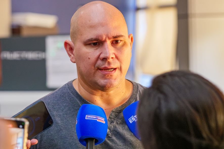 “Não haverá manequim de lojista nem ambulante nas calçadas