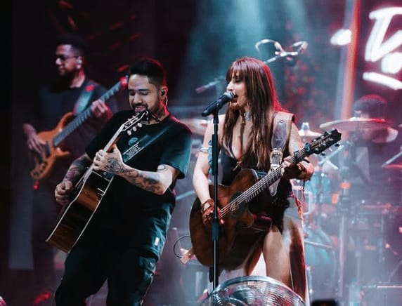 Confirmado show de Lauana Prado na Expolucas