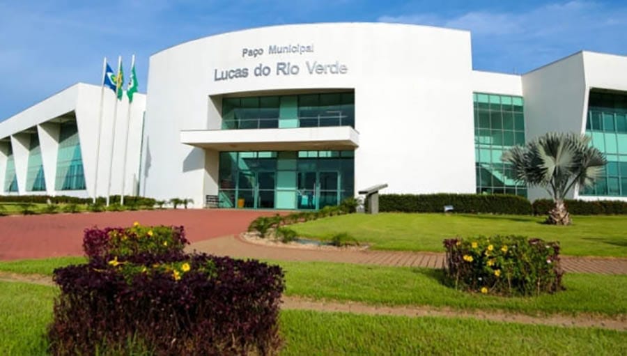 Prazo de pagamento do IPTU com desconto de até 25% termina esta semana em Lucas