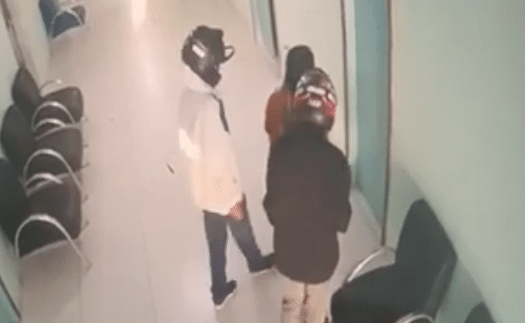 Ex-prefeito em Mato Grosso é baleado em consultório