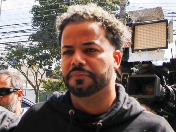 Hytalo Santos dopou menor de idade, diz testemunha ao “Profissão Repórter”