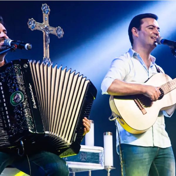 Colíder: confirmado show de cantores católicos para ‘Semana da Família’