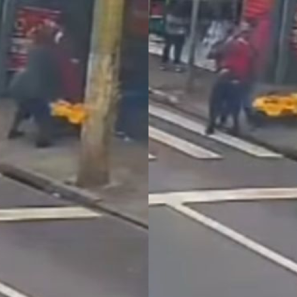 Mãe impede sequestro de filho de 5 anos em frente a farmácia em SP