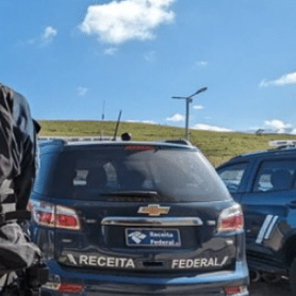 Megaoperação mira 350 alvos em Mato Grosso e mais 7 Estados contra fraude no setor de combustíveis