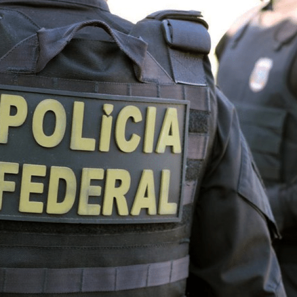 PF investiga compra de votos em cidade de Mato Grosso e cumpre dois mandados