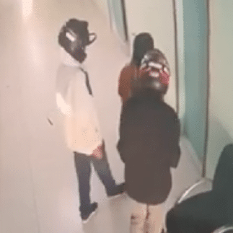 Ex-prefeito em Mato Grosso é baleado em consultório