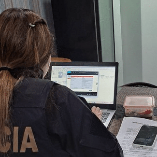 Polícia Federal faz operação sobre fraudes de R$ 7,9 milhões em Mato Grosso