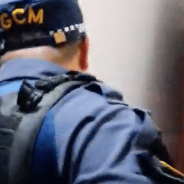Acusado de agredir esposa e filha tenta se esconder em guarda-roupa e acaba preso em Lucas
