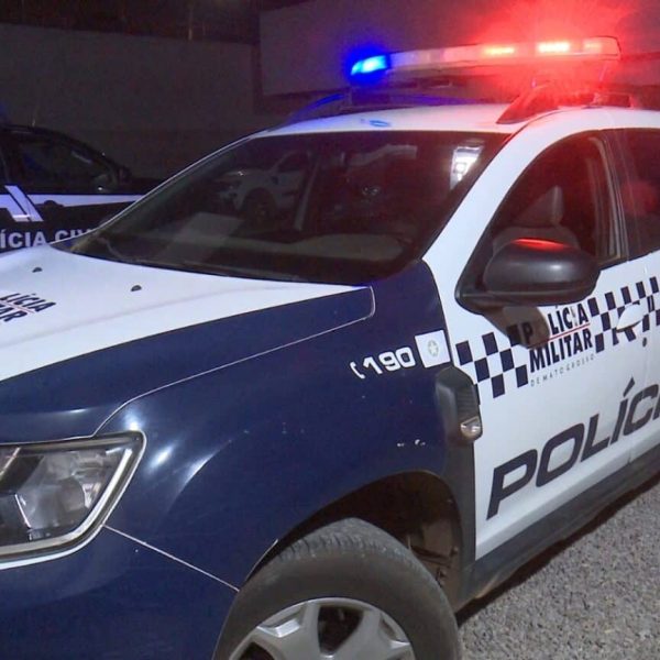 Morador de chácara atira contra supostos invasores e acerta adolescente de 12 anos em MT