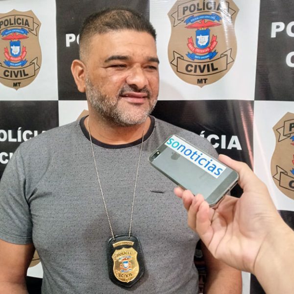 Sinop: DHPP solicita extração de dados de tornozeleira encontrada em ossada humana