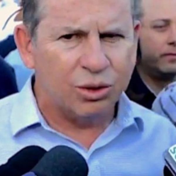 Mauro confirma veto as mudanças no sistema ambiental de Mato Grosso feitas pela Assembleia