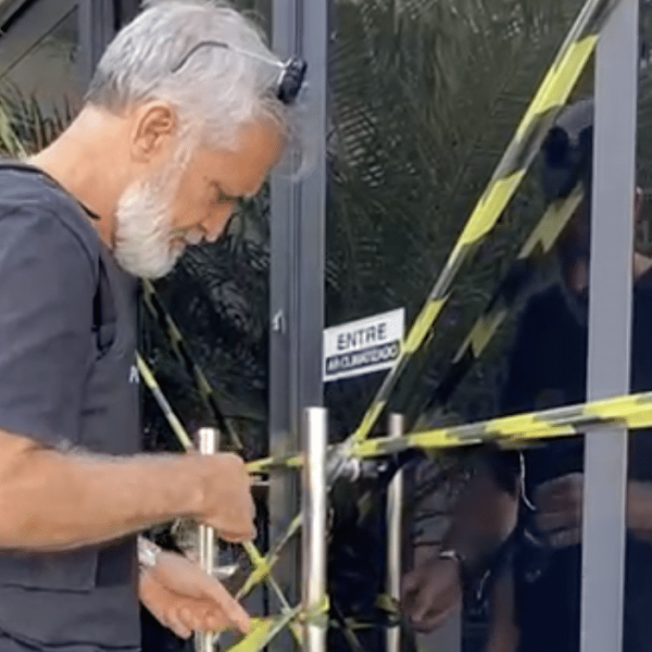 Fraudes podem ter prejudicado saúde de muitas pessoas, diz delegado; laboratórios fechados em Cuiabá, Sinop e Sorriso