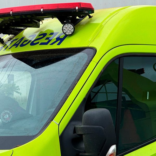 Três carretas e caminhão se envolvem em engavetamento na 163 entre Sinop-Sorriso; pista bloqueada
