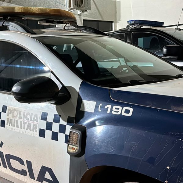 Polícia encerra ‘festinha’ e seis são detidos por tráfico de drogas no Nortão