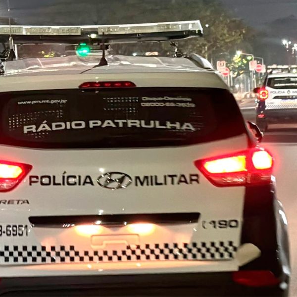 Homem tenta separar briga em bar e sofre tentativa de homicídio em Sorriso