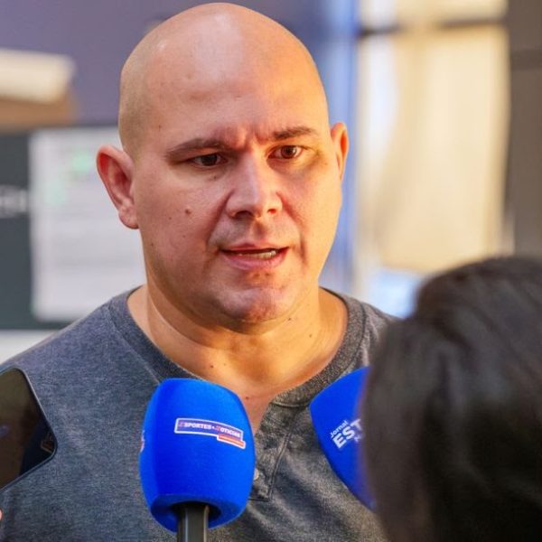 “Não haverá manequim de lojista nem ambulante nas calçadas