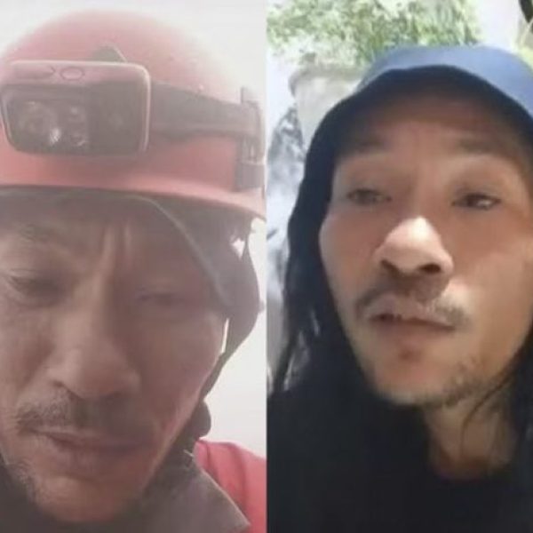 Após polêmica, organização recua e alpinista que resgatou corpo de Juliana receberá vaquinha