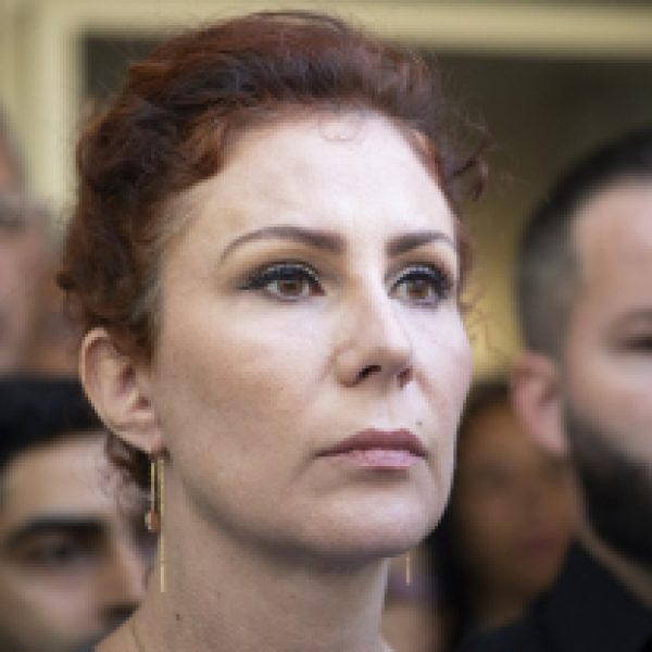 Carla Zambelli será ouvida na CCJ da Câmara nesta quarta-feira