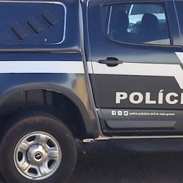 Condenado por tráfico é localizado e preso em bairro de Lucas do Rio Verde