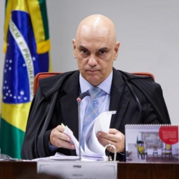 Moraes defende imparcialidade em julgamento de Bolsonaro