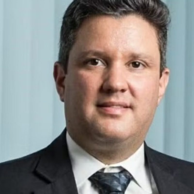 ALMT afasta procurador investigado por atirar e matar homem em situação de rua em Cuiabá