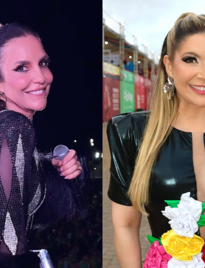 ivete ivete