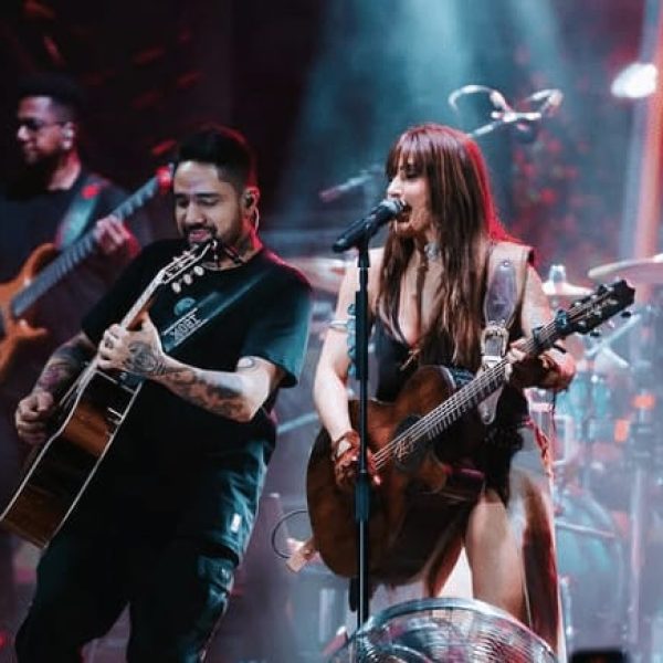 Confirmado show de Lauana Prado na Expolucas