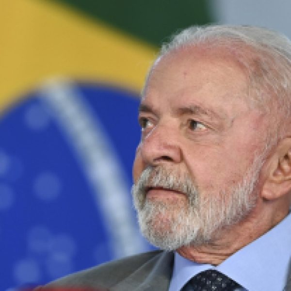 Lula anunciará programa de moradia na favela do Moinho, em São Paulo