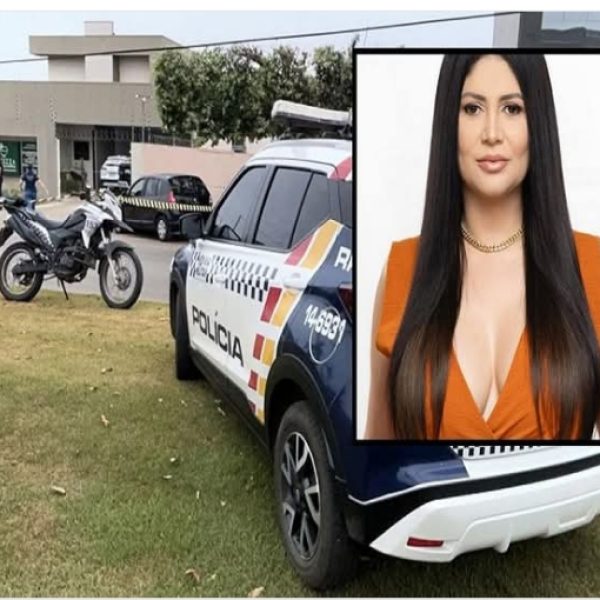 Engenheiro agrônomo Daniel Frasson, 36, matou a esposa, esfaqueou a filha de 8 anos e tentou suicídio, na manhã desta terça-feira (24)