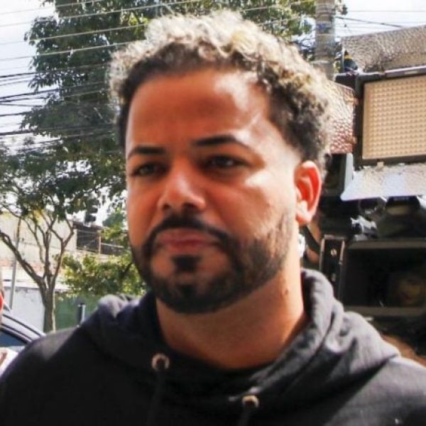 Hytalo Santos dopou menor de idade, diz testemunha ao “Profissão Repórter”