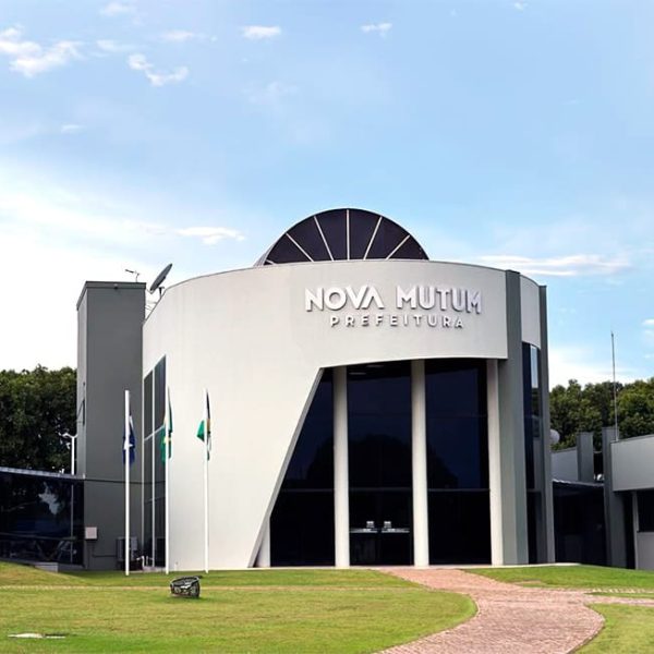 Nova Mutum implanta ‘governo digital’ para facilitar acesso e agilizar serviços públicos