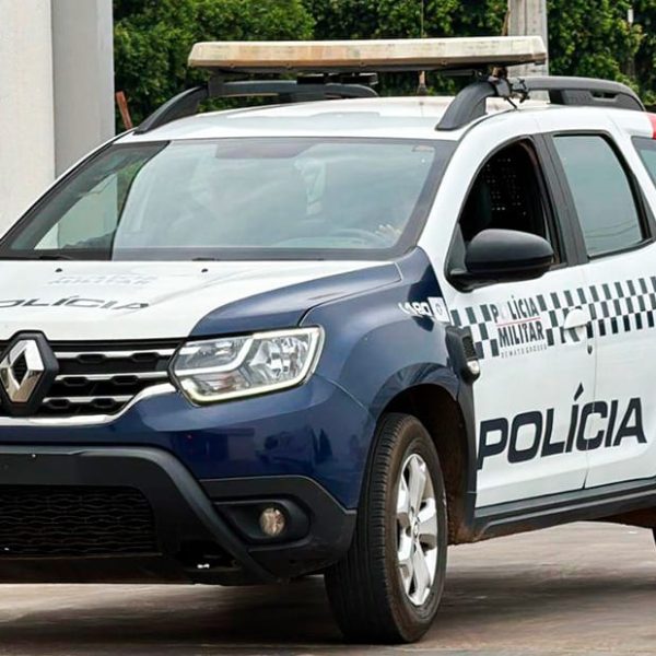 Dois suspeitos de tráfico morrem em confronto com a polícia em Mato Grosso