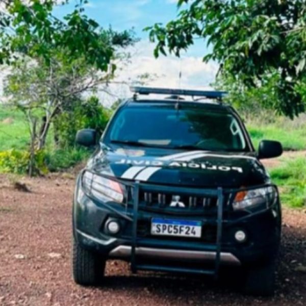 Investigadores localizam homem dado como desaparecido pescando em Mato Grosso