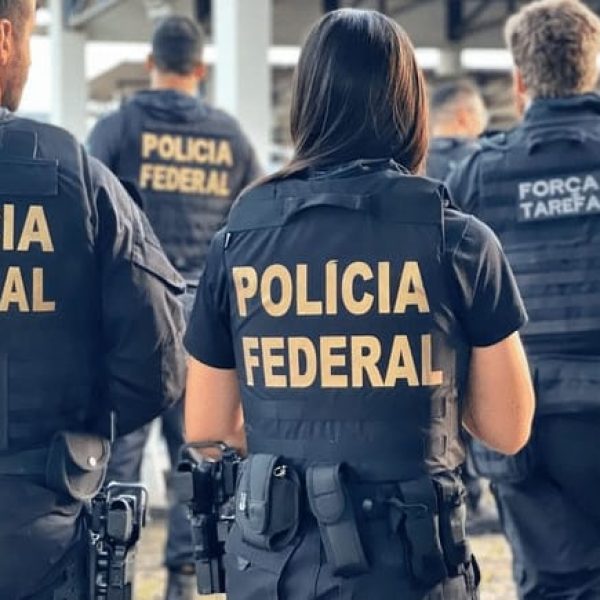 Polícia Federal faz em Sinop, Matupá, Guarantã operação combatendo roubo de aviões e tráfico