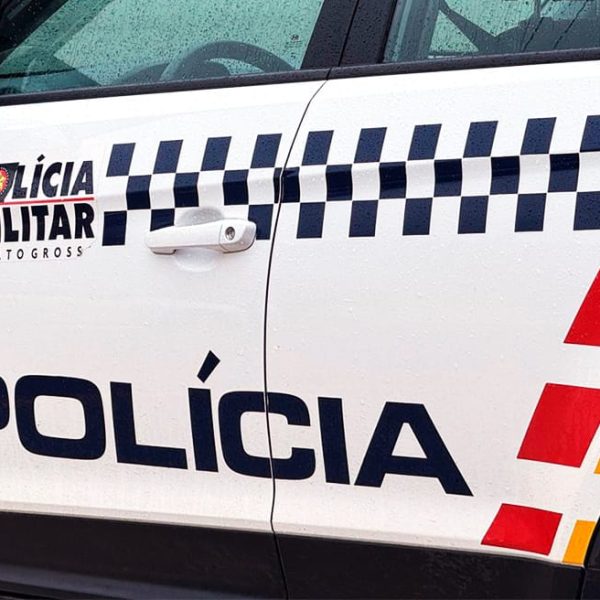 PM confirma quatro prisões em Lucas de acusados por tentativa de sequestro